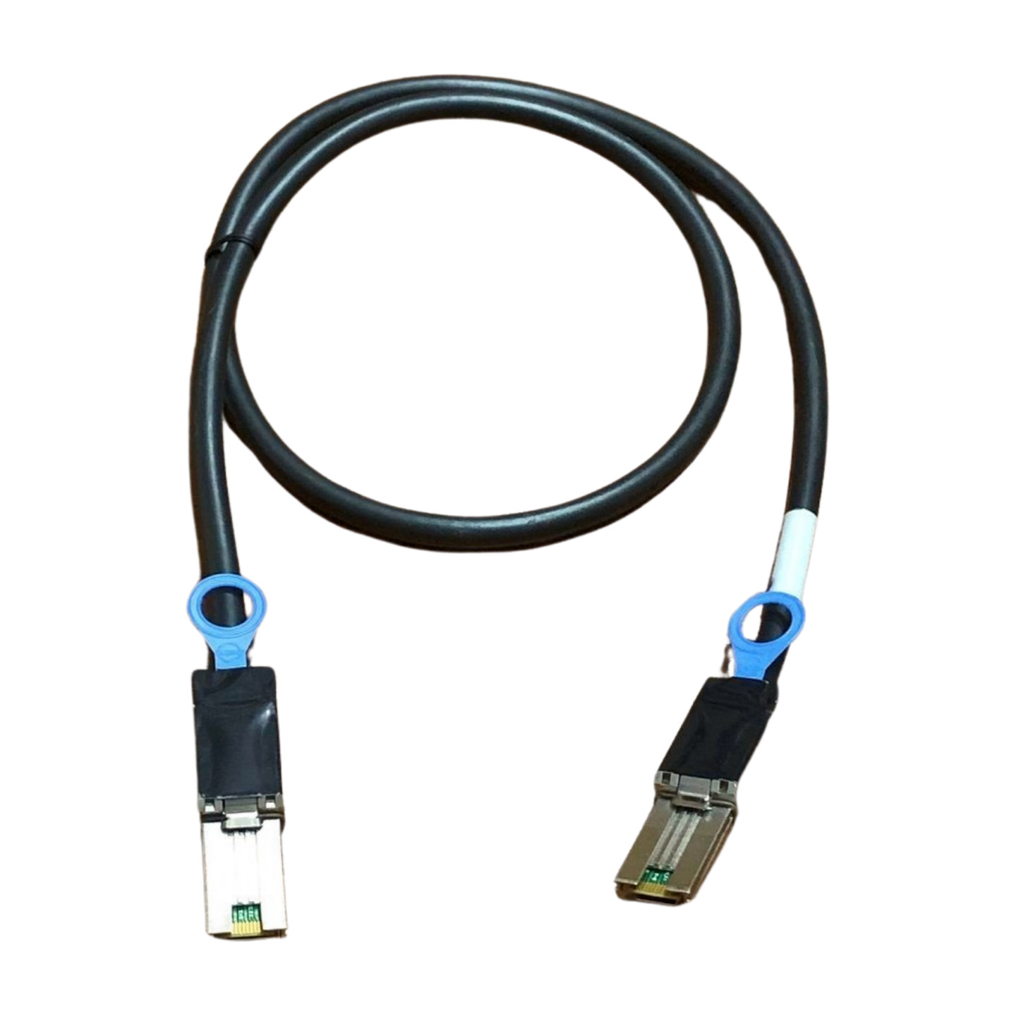 IBM 1M External SAS Cable 39R6589