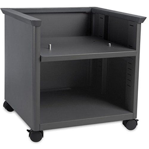 Lexmark Printer Stand - 25.7" Height X 24.6" Width X 25.7" Depth (40c2300)