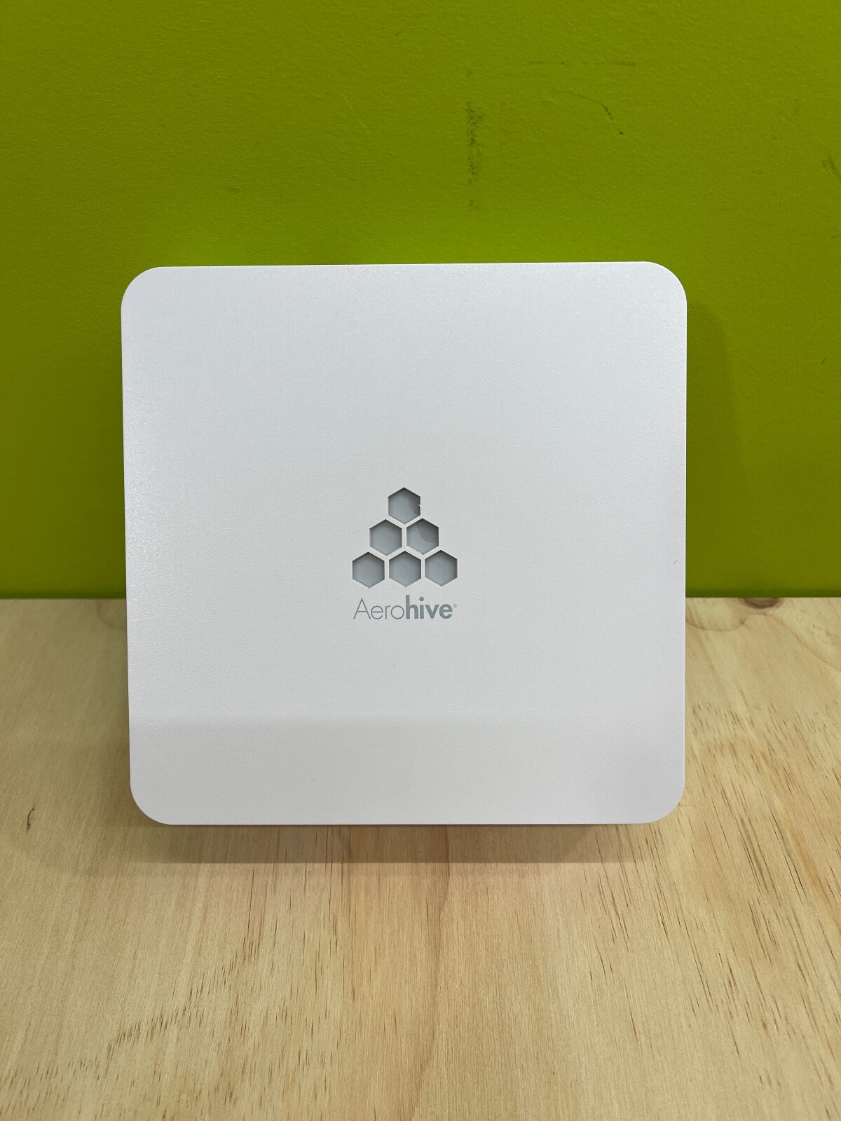 AeroHive HiveAP120 Wireless Access Point Indoor Dual Radio