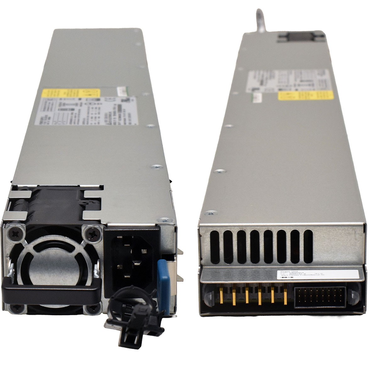 DELTA TDPS-900CB A 900W Power Supply / PSU for Hitachi VSP5000 DKC910I-CBX