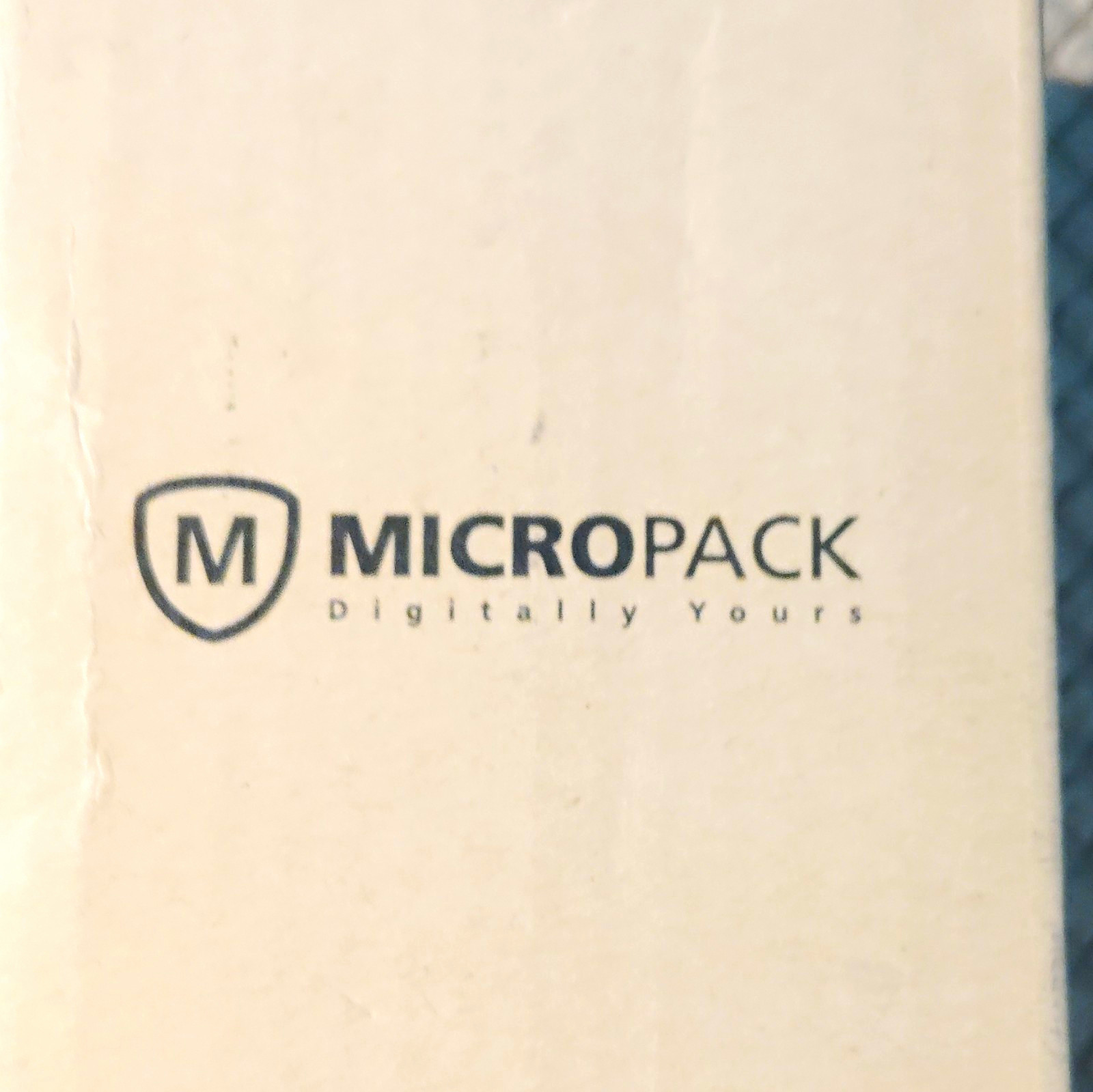 Micropack Wireless Ergonomic Optical Mouse, 4-Button Scroll, Green MP-V01W-GN