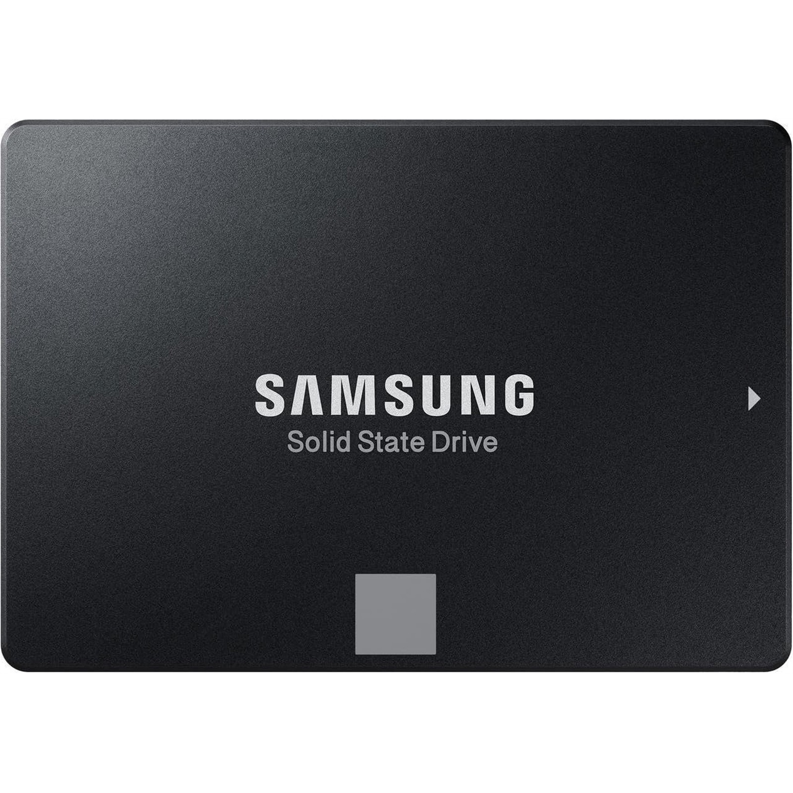 Samsung 860 EVO 4TB SATA SSD (MZ-76E4T0)