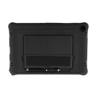053025 Mobilis Protech Case + Kickstand + Hand Strap Galaxy Tab A9 + 10.9 Case ~D~