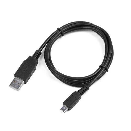 USB Cable Cord For Sennheiser SD Pro 1 Pro 2 Office Wireless Headset Headphone