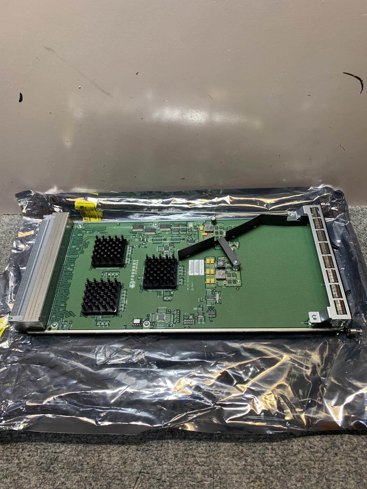 Brocade Netlron Networks NI-X-SF3 / NetIron XMR/MLX Switch Fabric Module