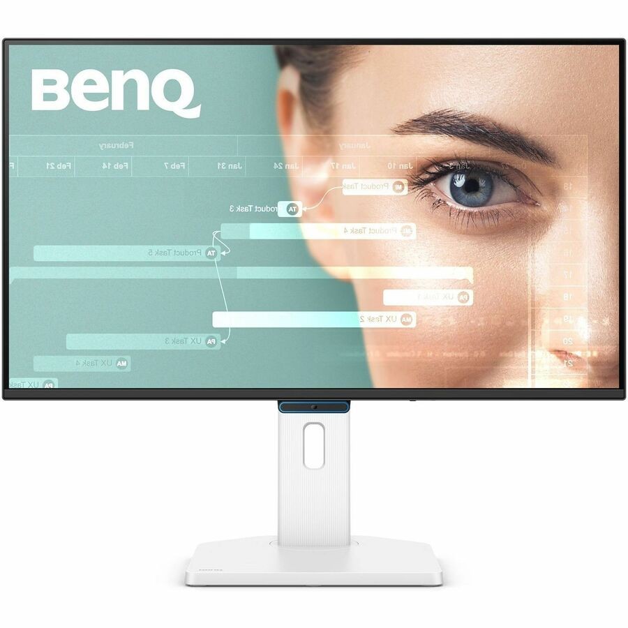 BenQ GW2790TC 27" Class Full HD LED Monitor 16:9 Black