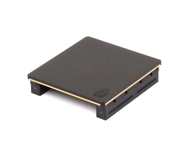 PNY NVLink Bridge 2-Slot for 3090 A100 A800 A5000 A5500 A6000 NVLAMP-2SLOT-PB