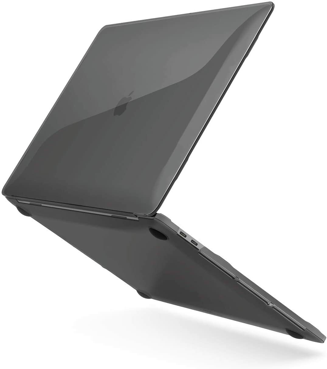 MacBook Pro Case  - elago® Ultra Slim Hard Case for MacBook Pro 16" [Dark Grey]
