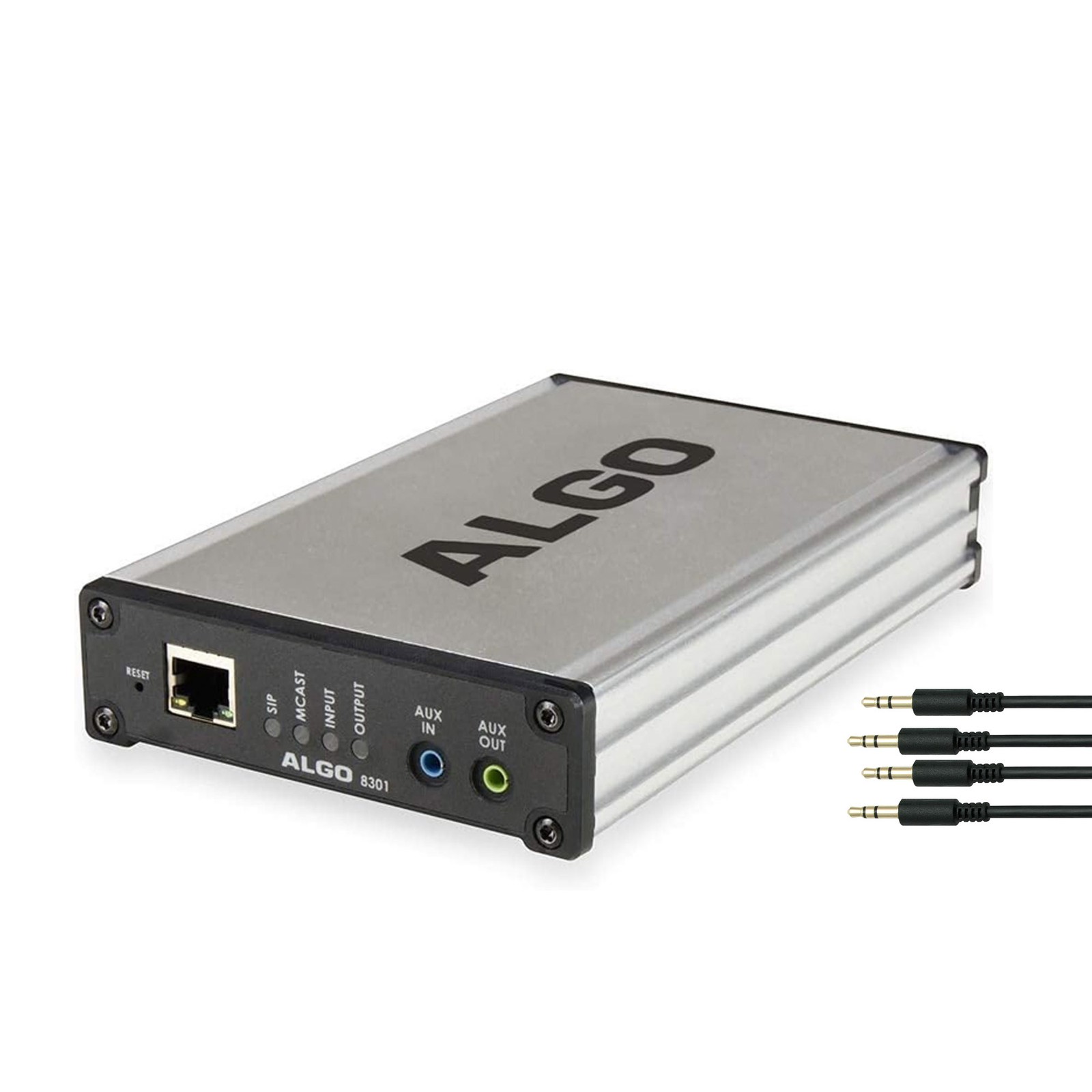 8301 IP Paging Adapter & Scheduler Bundle