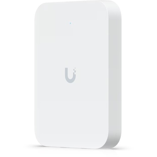 Ubiquiti UniFi U6-IW-US WiFi 6 In-Wall Access Point NEW Original Box