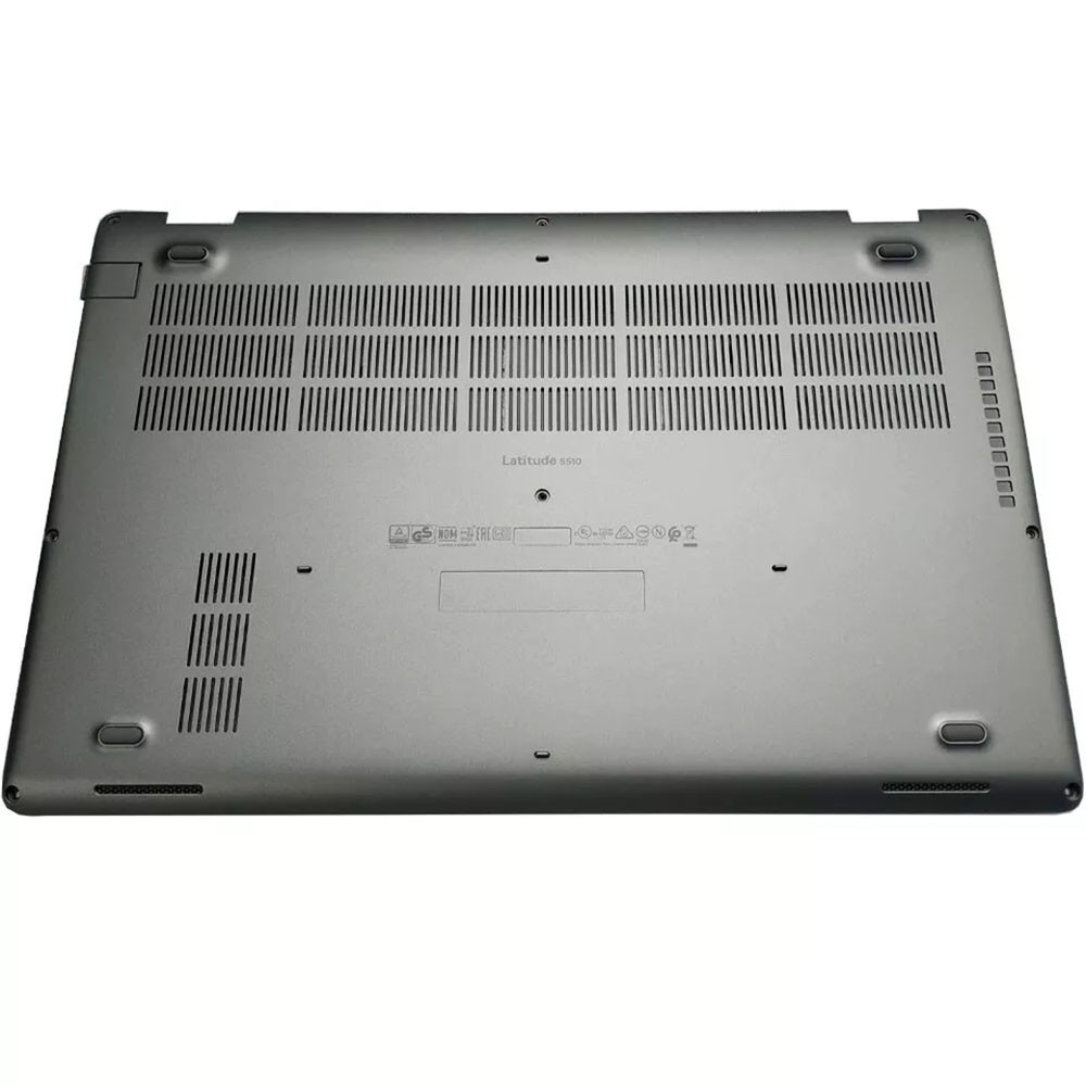 New Lower Bottom Base Cover Case For DELL Latitude 5510 E5510 1DM7Y 01DM7Y USA