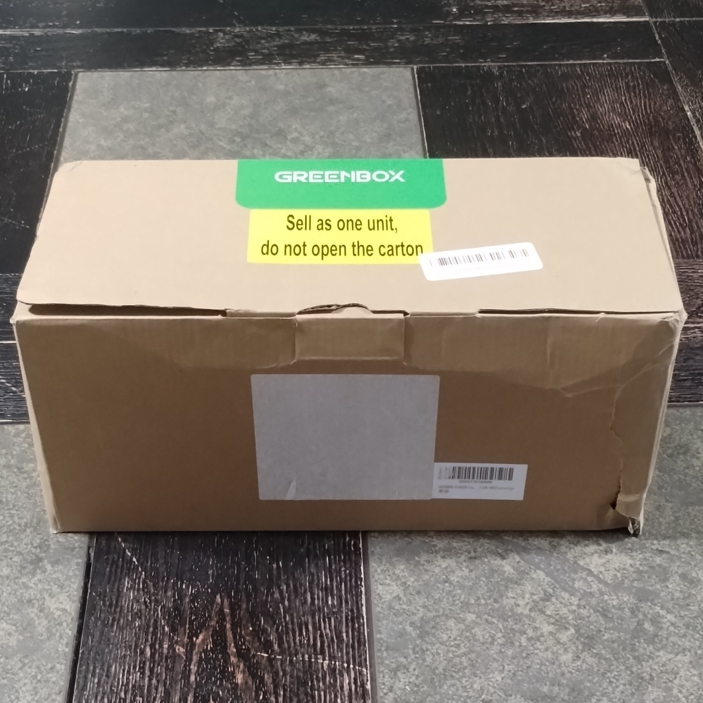 GREENBOX 5130CDN Toner  Cartridge Replacement for Dell N848N