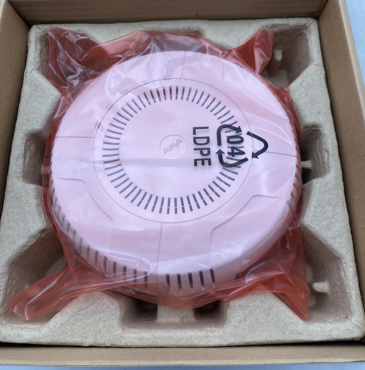 Avaya Model WAP9102 With Mounting Kit
