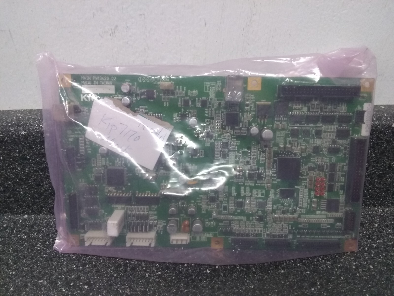 Genuine KIP 7170  Z346260016 DC Controller - NIB - 