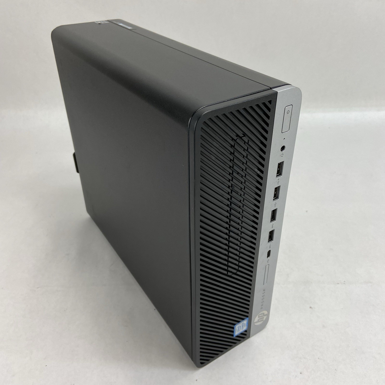 HP ProDesk 600 G3 SFF Intel Core i5-6500 3.2GHz 8GB RAM No HDD No OS