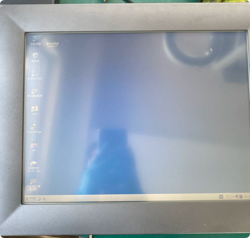 1Pcs New TPC-1550H-N2BE TPC-1550 # DHL or Fedex Warranty ✔