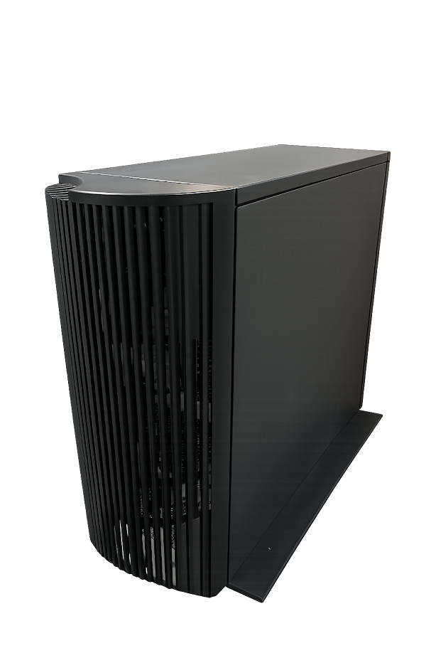 IBM AS/400 eServer xSeries Tower Server, SCSI Drive, Dual CPU  AS400