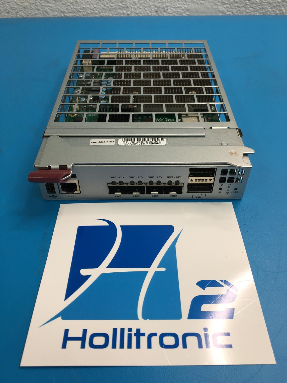 SUPERMICRO MBB-XEM-002