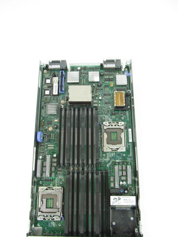 IBM 69Y4719 HS22V SYSTEM BOARD