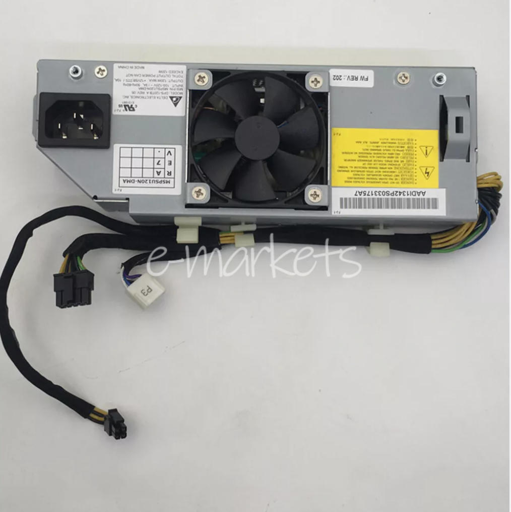 1PC Used Delta DPS-120TB A For NEC all-in-one computer power supply
