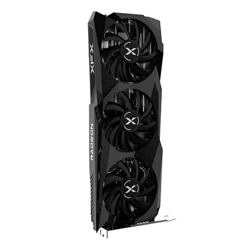 XFX Speedster SWFT309 Radeon RX 6700 XT 12GB GDDR6 Graphics Card (RX-67XTYJ)