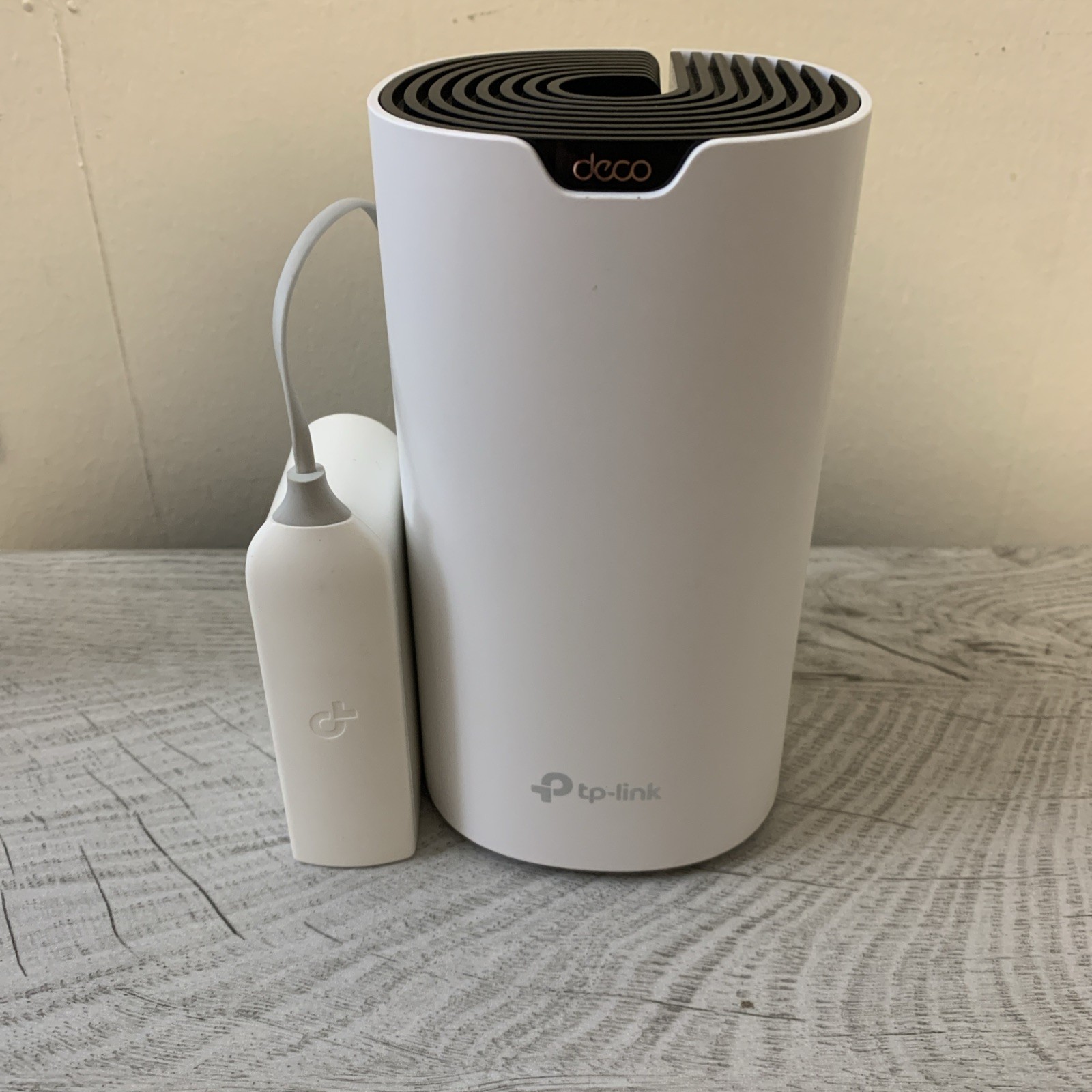 TP-Link AC1200 Deco S4R Whole Home WiFi System Modem One Single Unit