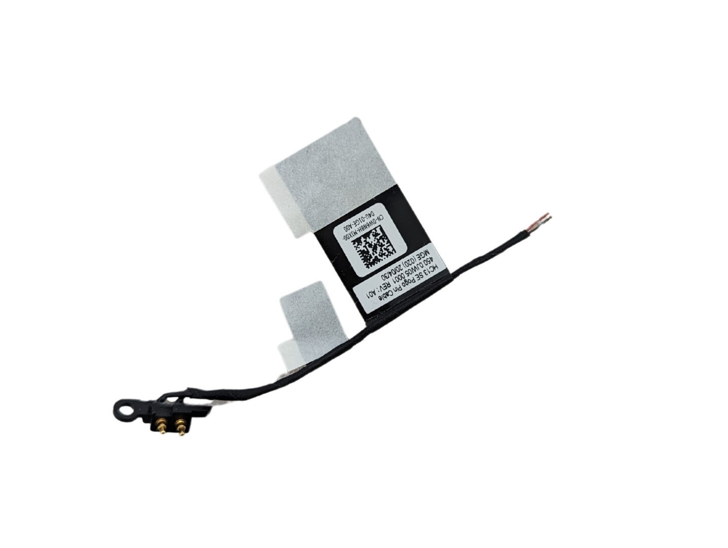 NEW OEM Dell Inspiron 13 7306 2in1 Active Pen Stylus Charging Cable - W6N8H