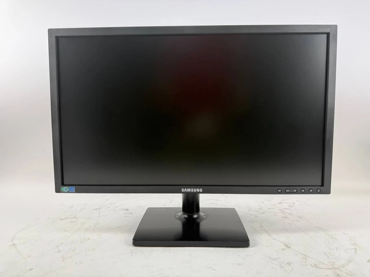 SAMSUNG S23E200B 23" 1920x1080 FHD LCD Monitor - WITH STAND