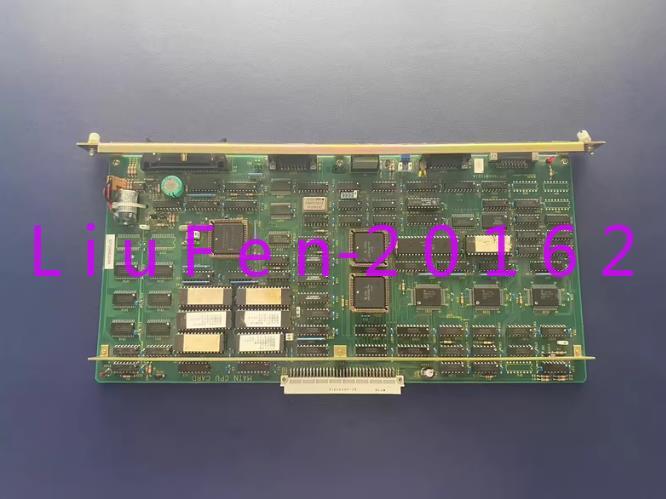 1pc used FUJI board VT2-HMCPU1