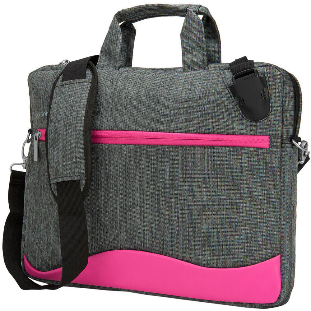 VanGoddy Laptop Carry Case Shoulder Bag For 13.3"Samsung Galaxy Book2 Pro 360 5G
