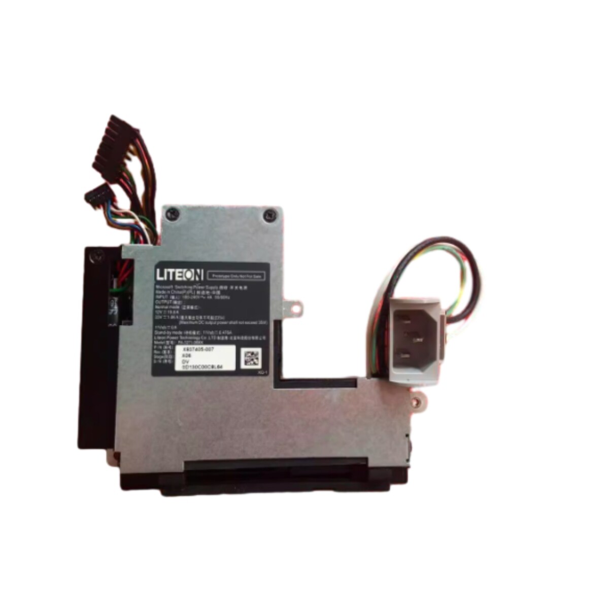 Original Liteon Microsoft Switching Power Supply PA-3271-06MX 12V19.6A Module