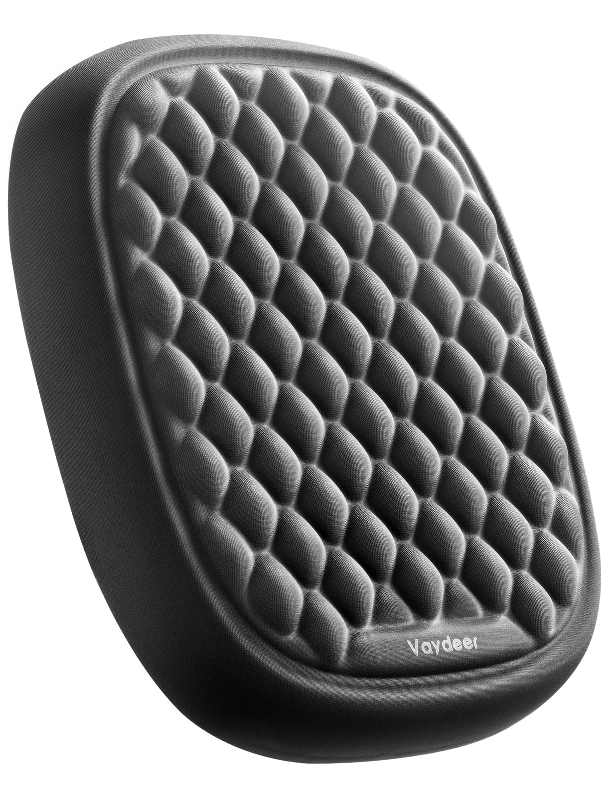 Memory Foam Elbow Rest Pad Ergonomic Desk Arm Support Wrist Relief Cushion