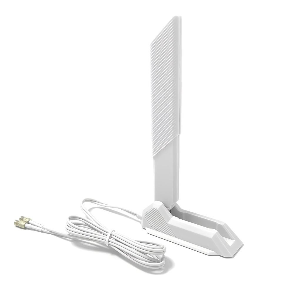 WiFi7 Antenna Cable Interface For MSI MPG B850 EDGE TI WIFI/MPGB850I EDGE TIWIFI
