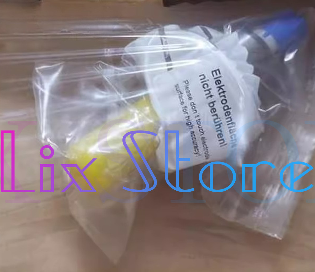 1PC NEW CLS16D-4D1P1 E+H conductivity transmitter Fedex shipping