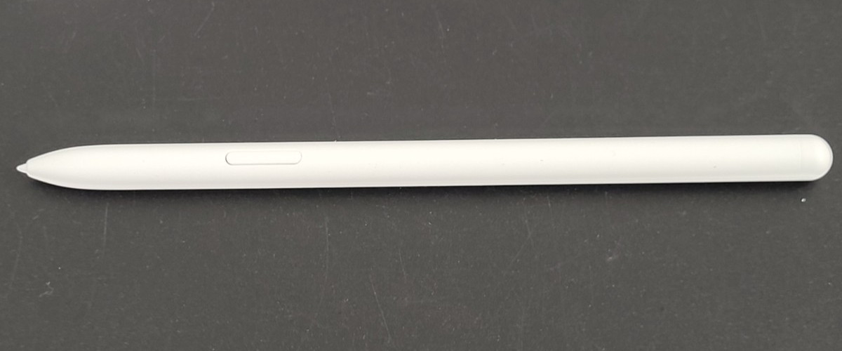 Original Samsung S Pen Pencil Stylus for Galaxy Tab S6/S7/S8/S9/S10 Plus White