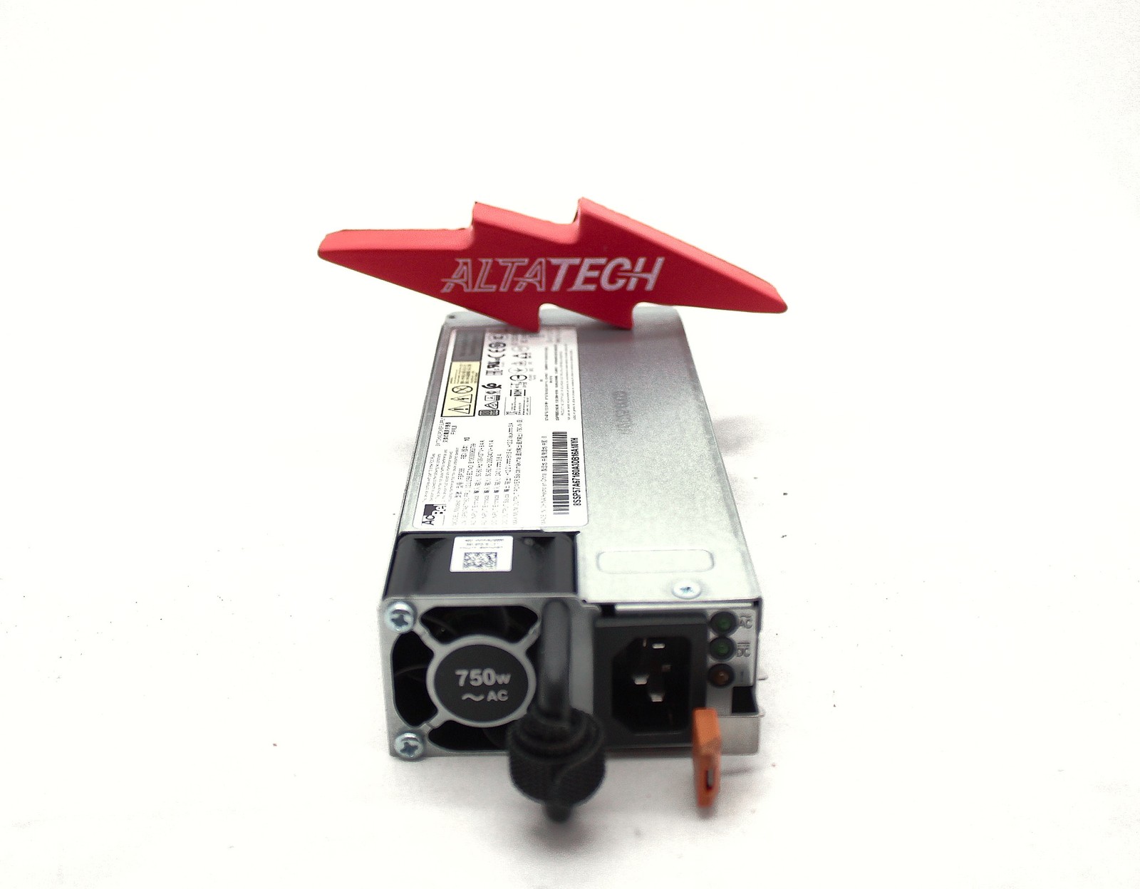 LENOVO 02JJ256 750W PLATINUM 230/115V PLATINUM PSU