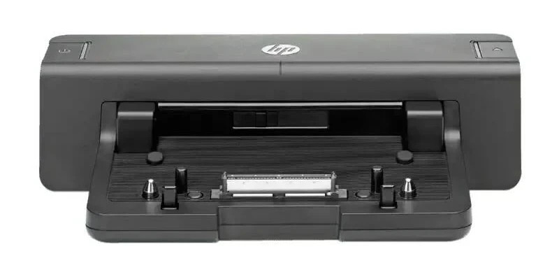 HP 90W Basic Docking Station