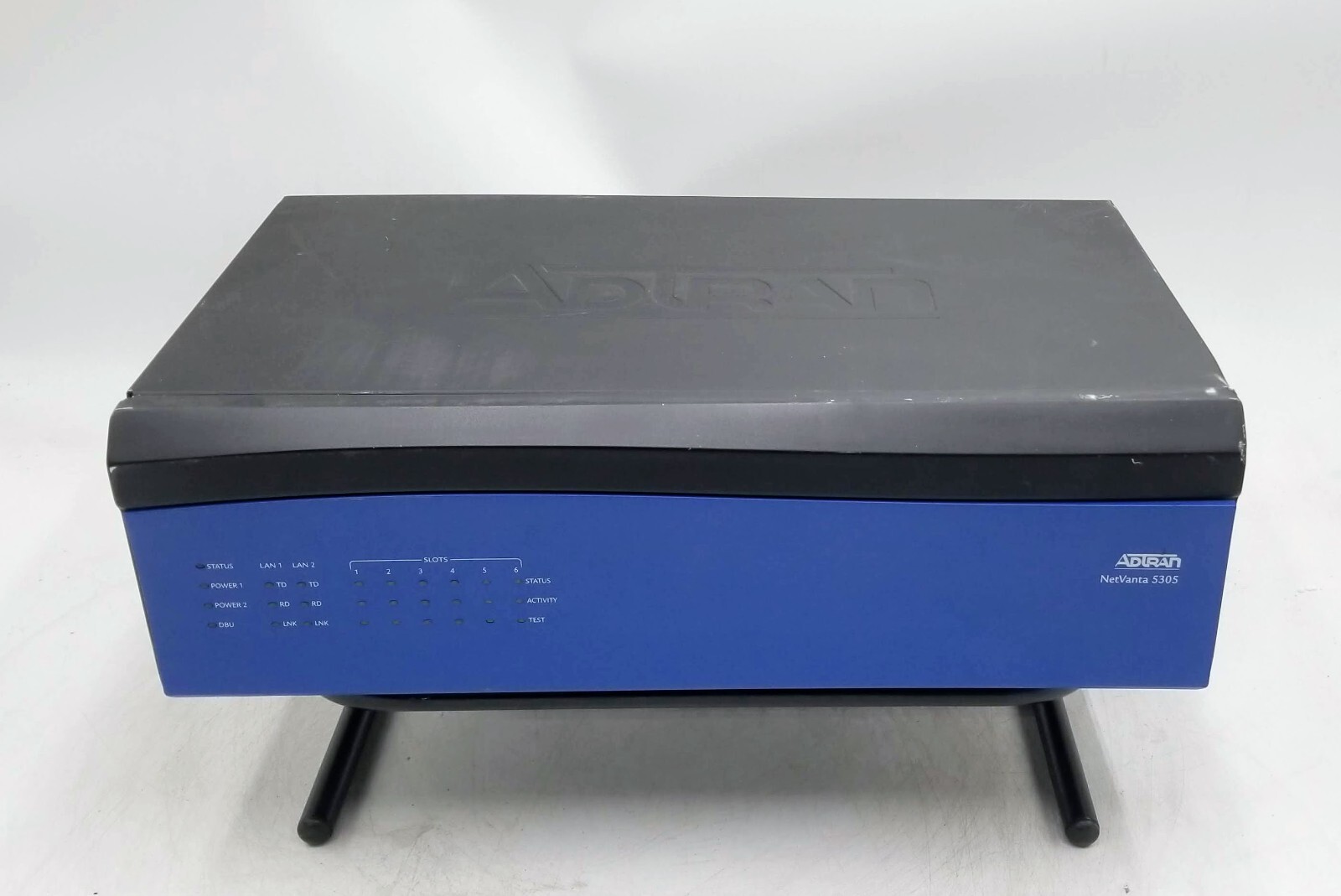 ADTRAN NetVanta 5305 Network Modular Router