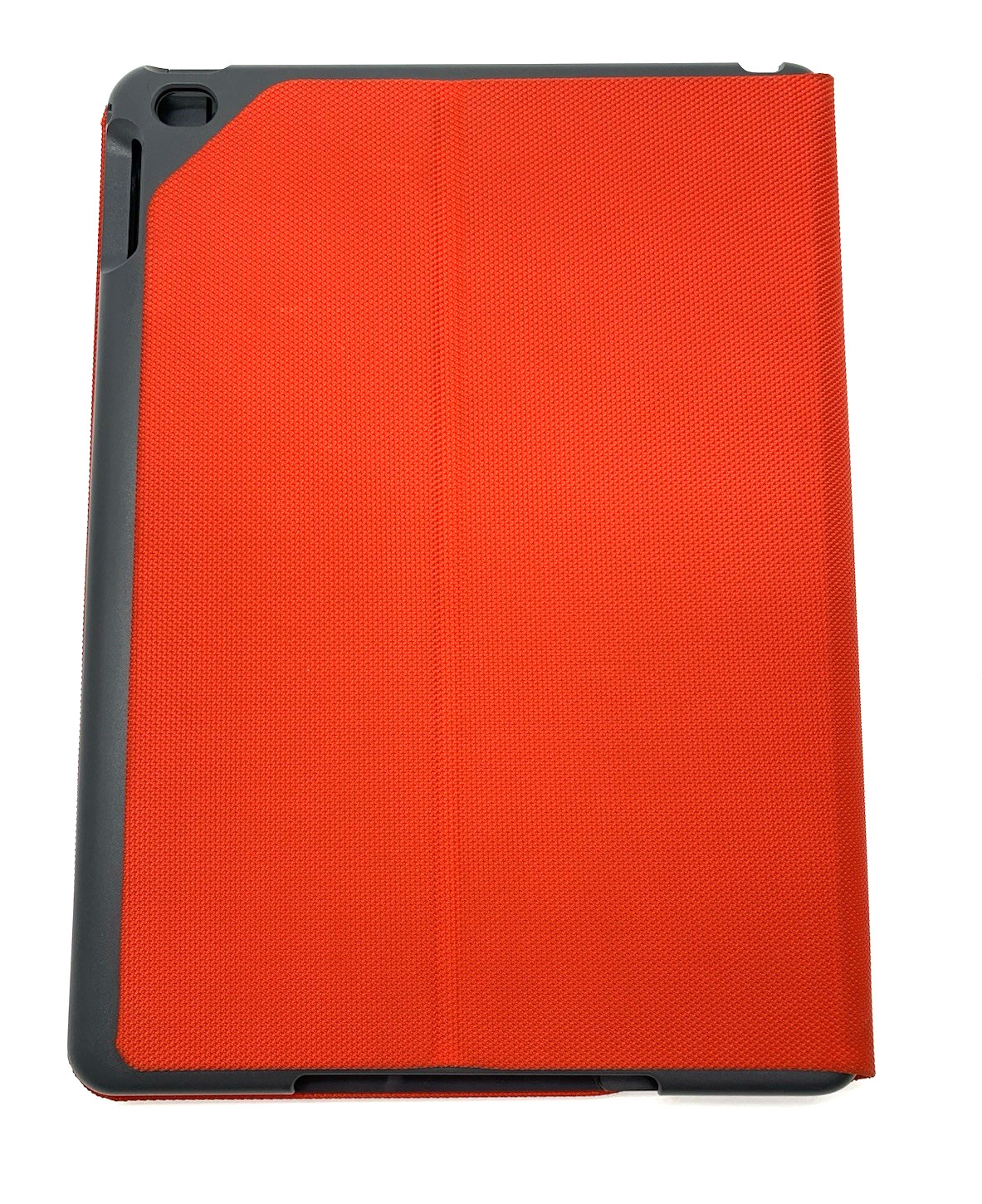Logitech Ultrathin Portfolio Keyboard Folio Case Mars Red 820-007575