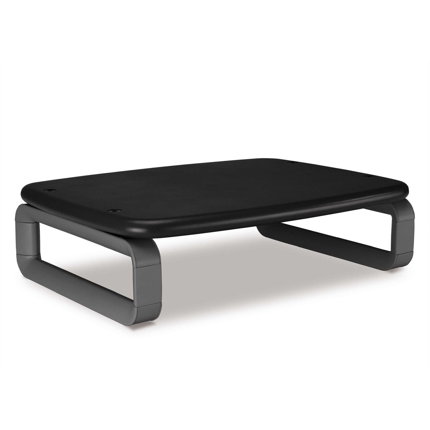 Kensington SmartFit Monitor Stand Plus for up to 24" screens (K52786WW)