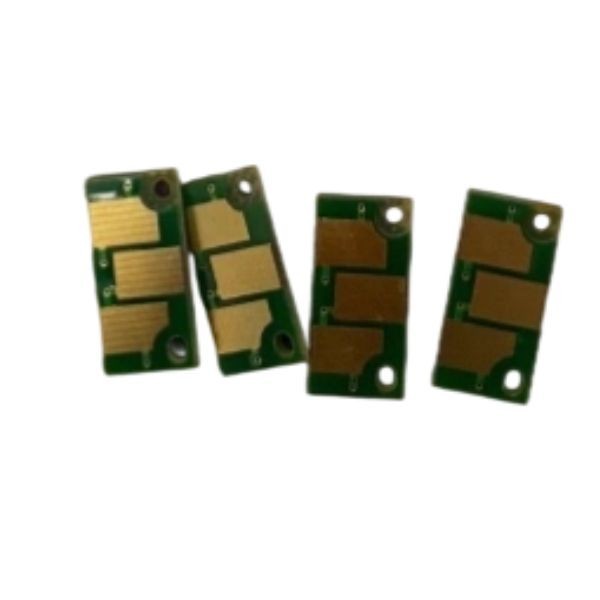 4PCS Drum Imaging Unit Chip Refill for Xerox WorkCentre 6400