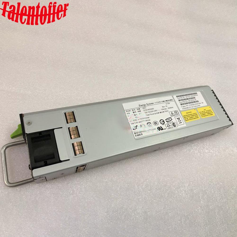 For SUN SPARC T5220 Server Power Supply A227 750W 300-2030-03 ECD14020005