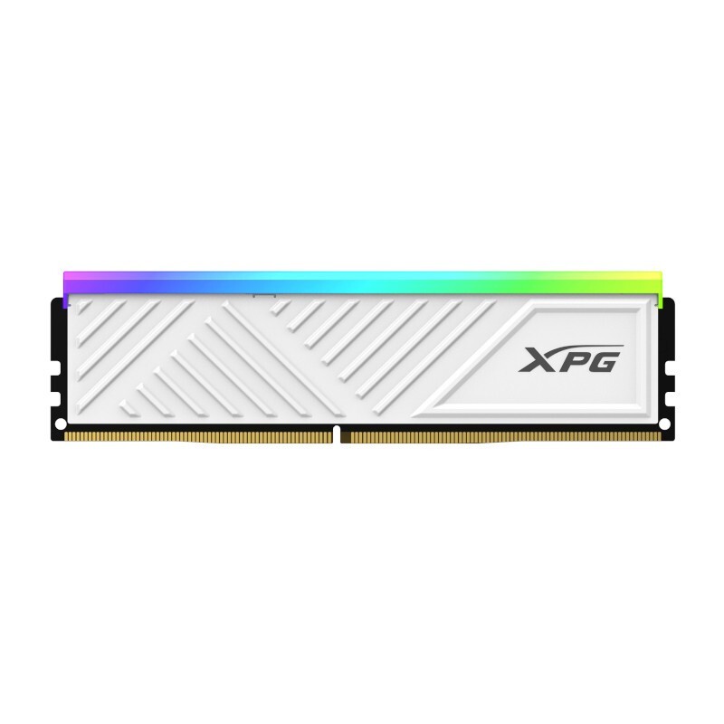Adata XPG D35G U-DIMM 16GB 3600MHz DDR4 AX4U360016G18I-SWHD35G Memory RAM