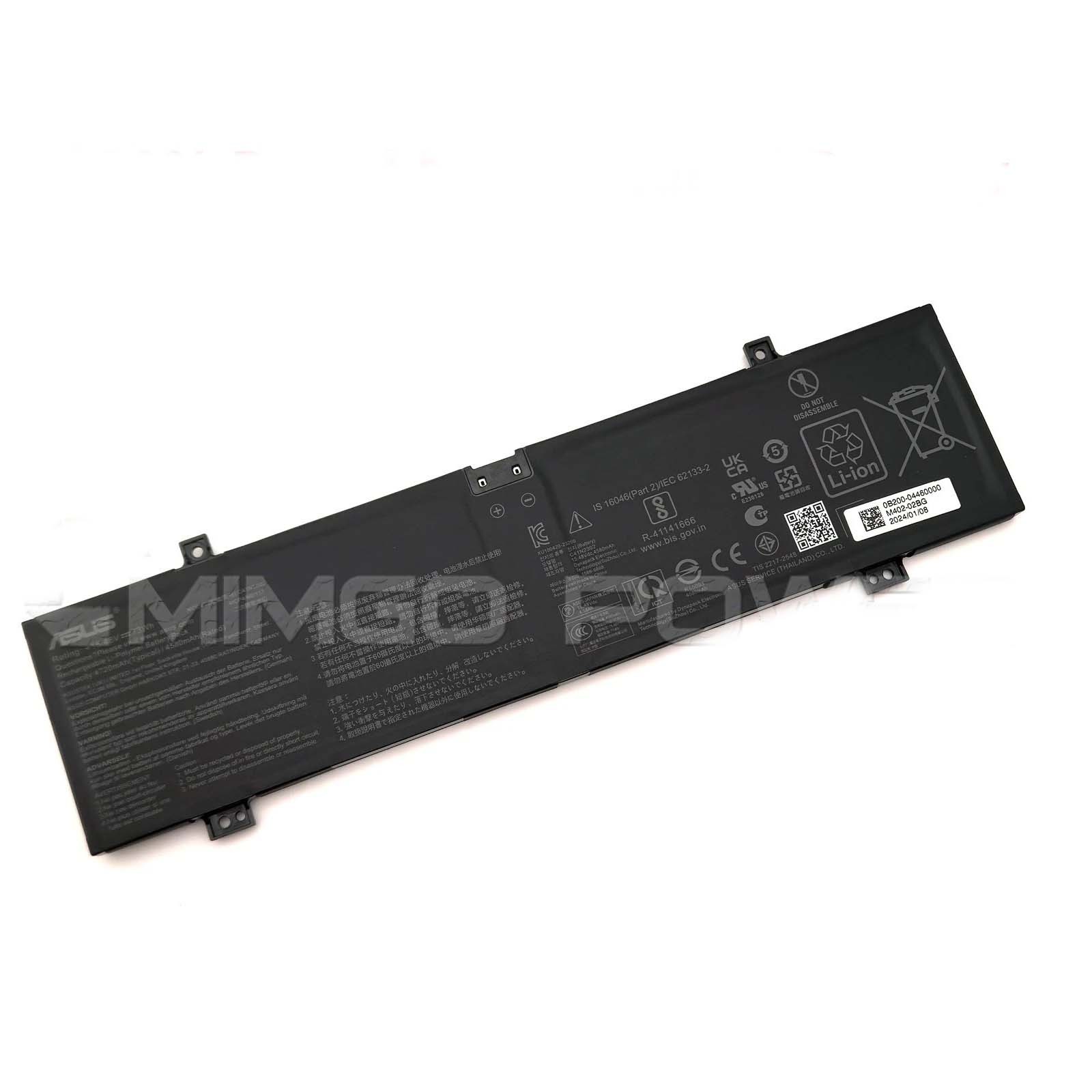 Genuine Battery C41N2302 For ASUS ROG G14 GA403 GA403UI GA403UJ GA403UU GA403UV