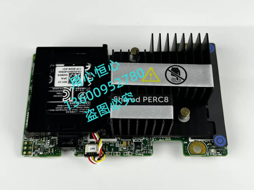 0P3WV4 P3WV4 H710P 1G Mini Mono SAS RAID Card For Dell PowerEdge VRTX