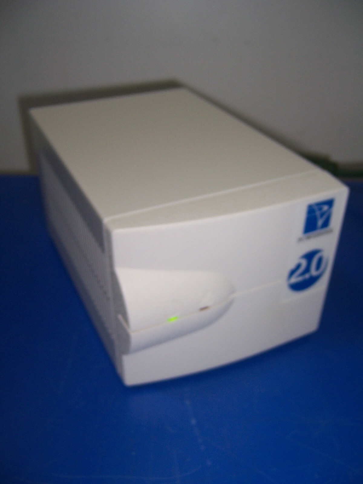 13324 powervar abc202-11 power conditioner