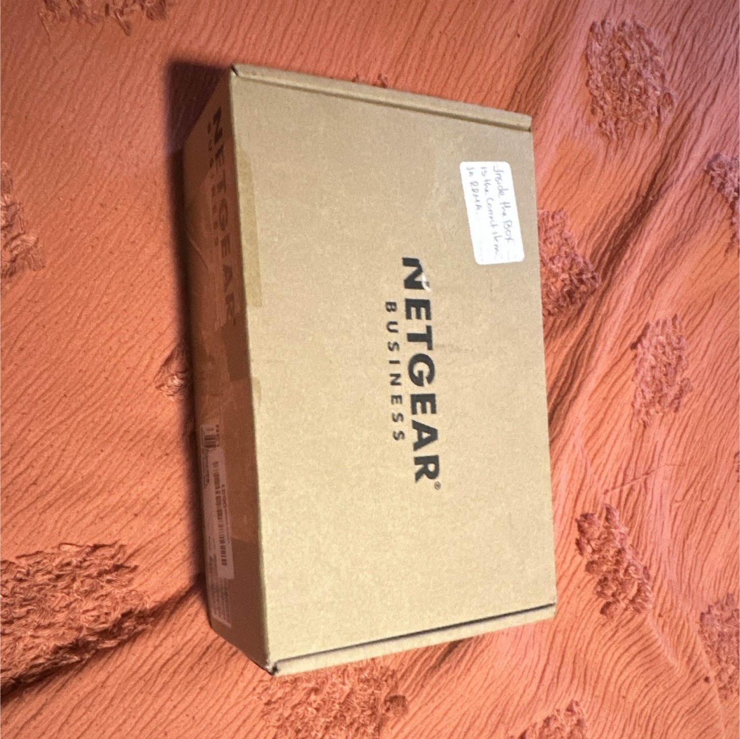 NETGEAR GS308EPP 8-Port Gigabit Plus Managed Layer 2 Standalone RJ-45