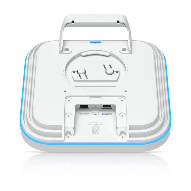 Ubiquiti E7-CAMPUS-INDOOR-US Ubiquiti Unifi E7 Campus Tri-Band Wi-Fi 7 Access