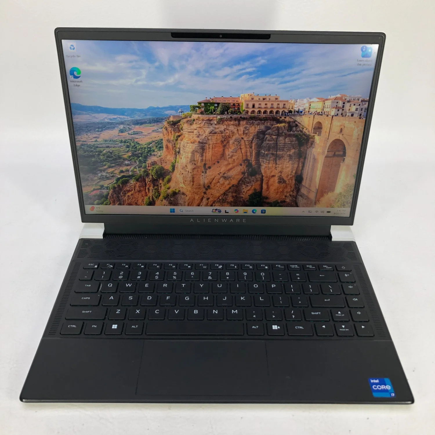 Alienware X14 R2 14" i7-13620H 32GB 2TB SSD RTX 4060