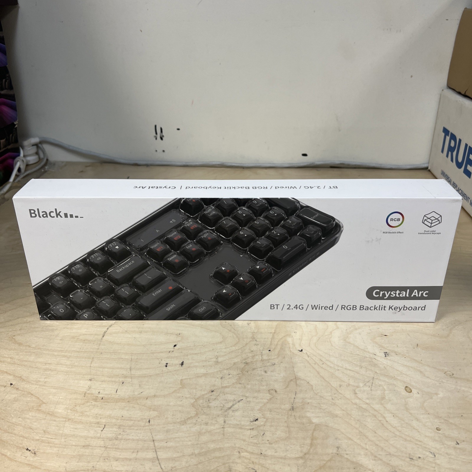 MOFII Wireless Keyboard